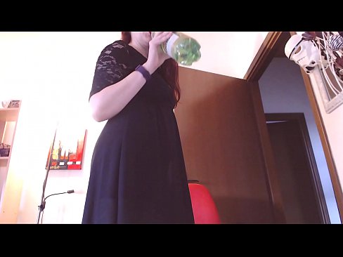 ❤️ 一个喜欢脏兮兮的内裤的顺从的奴隶,在看完这段视频后被迫自慰!这是个很好的例子。 ️❌ Fucking❌️❤