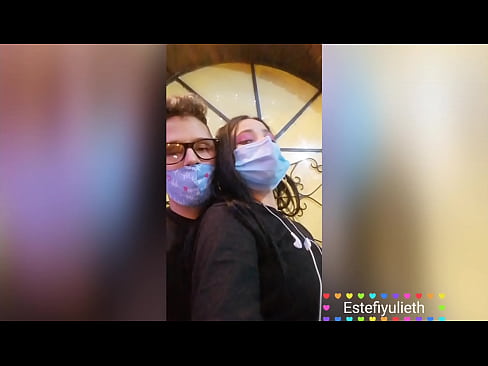 ❤️ 该死的隔离让我抓狂。 ️❌ Fucking❌️❤