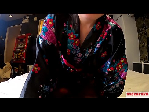 ❤️ 年轻的COSPLAY女孩喜欢性爱到高潮，在女骑手和口交的喷水。亚洲女孩与毛茸茸的阴户和美丽的乳房在传统的日本服装在业余视频显示自慰与他妈的玩具。樱花3 OSAKAPORN. ️❌ Fucking❌️❤