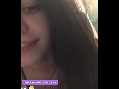 ❤️ 淫荡的俄罗斯婊子 (Periscope, VKontakte, Instagram) ️❌ Fucking❌️❤