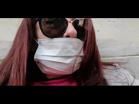 ❤️ Nicoletta报复她的邻居,在他的车库里撒尿(特别Covid19意大利检疫局) ️❌ Fucking❌️❤